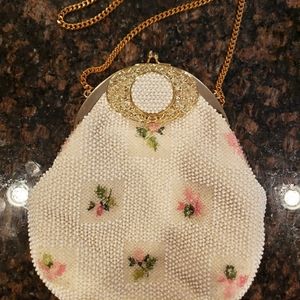 Beautifully Designed Handbag